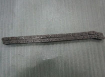 52” Main Roller Motor Chain 06B